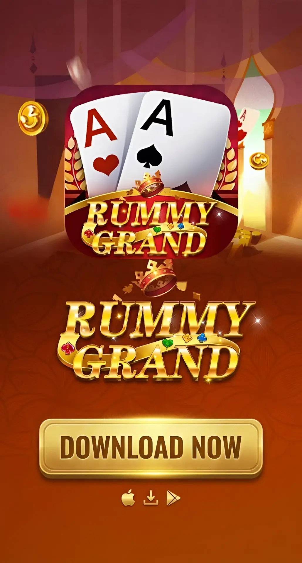Rummy Grand 