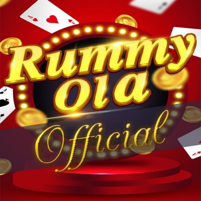 Rummy Ola APK- Download & Get ₹51 Bonus Free Instantly