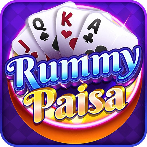 Rummy Paisa (APK) Download Now & Free ₹51 Bonus Instantly♤