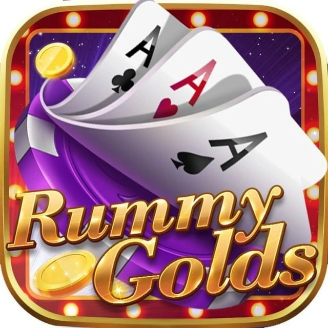 Rummy Golds { Download & ₹51 Bonus} Min.Withdrawal ₹100/~