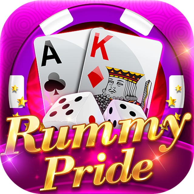 Rummy Pride (APK) Download & Bonus ₹51 Free Instantly✓