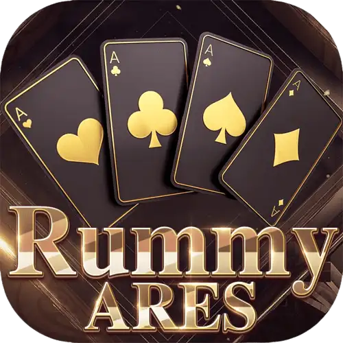 Rummy Ares APK Download & Get Bonus ₹51 Free Instant