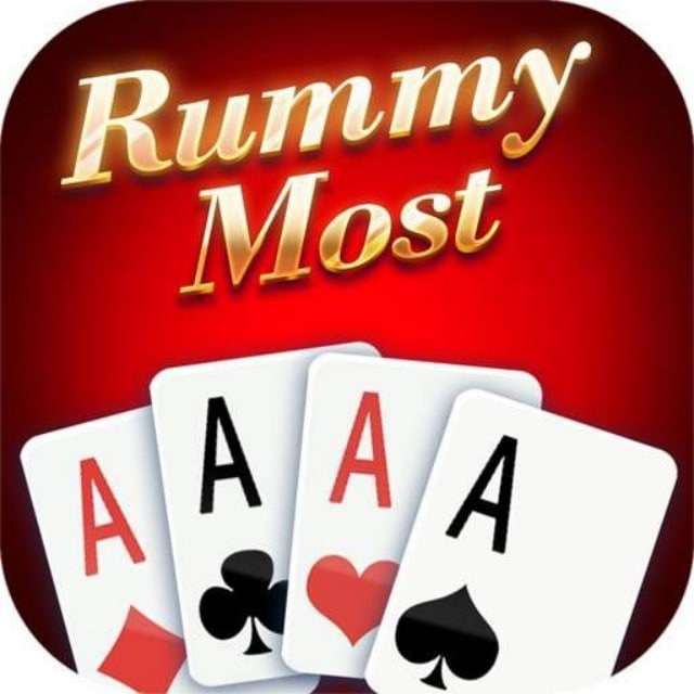 Rummy Most (APK) Download Now & Get Free ₹51 Bonus Instantly✓