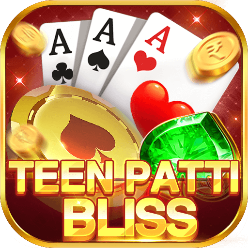 Download Teen Patti Bless