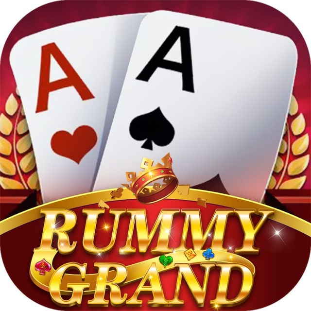 Rummy Grand APK | Get Official ₹51 Bonus | Min.Withdrawal ₹100/-