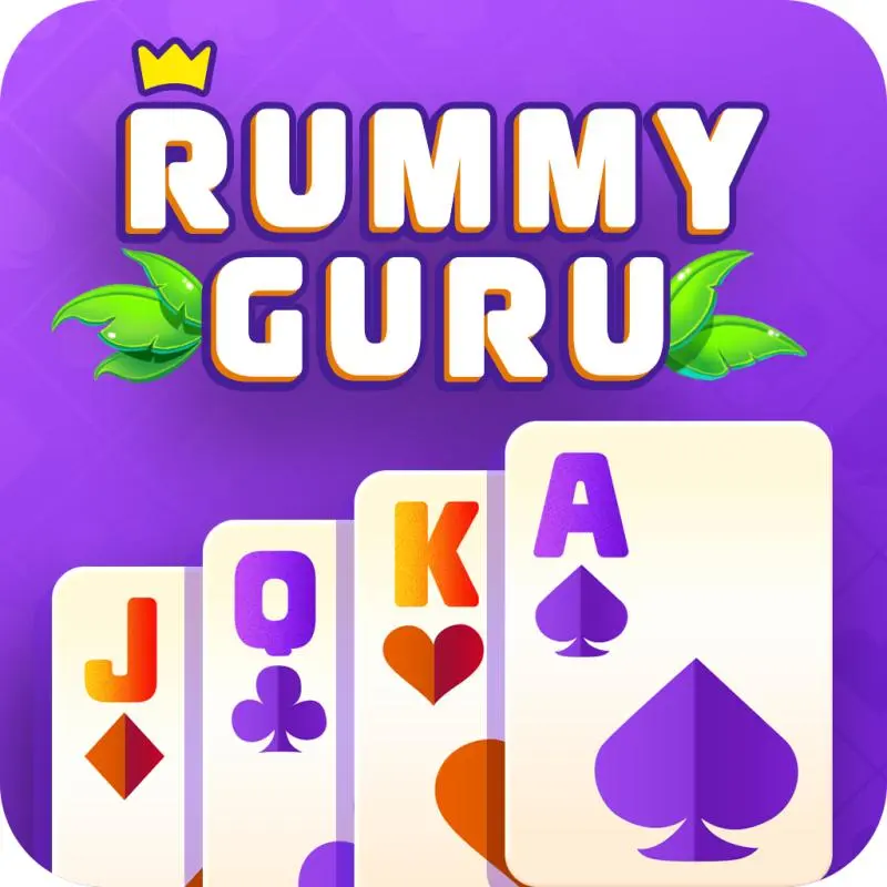 Rummy Guru APK Download & Get Bonus ₹51 Free Instant