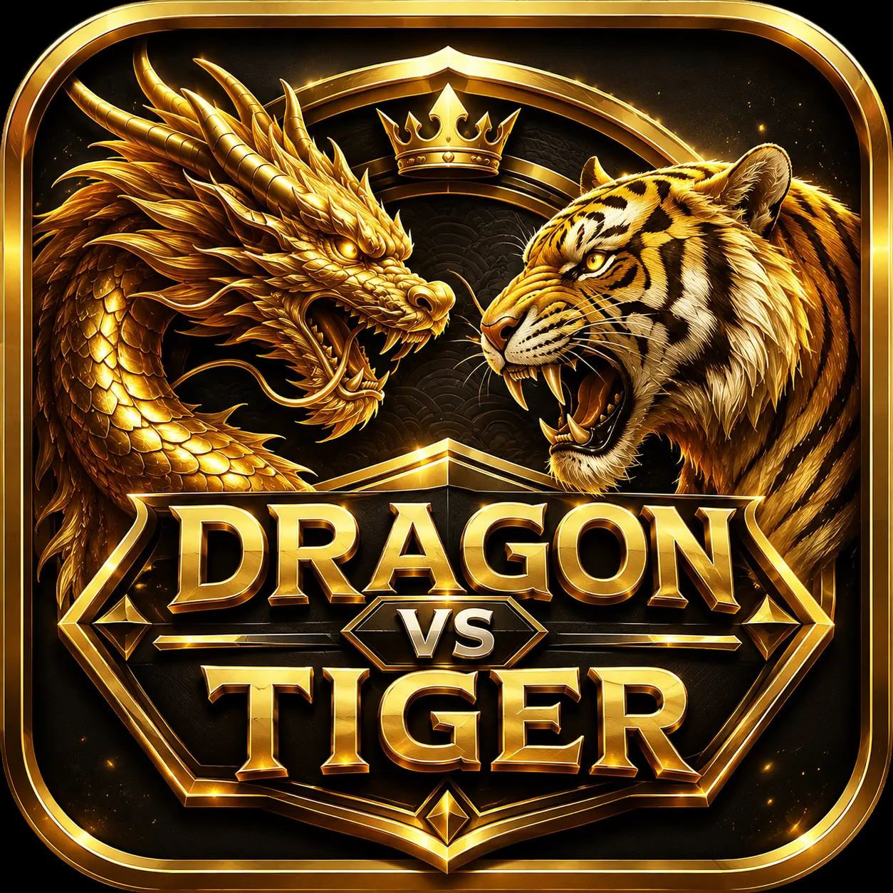 Dragon Vs Tiger Game List – Popular & New Dragon Tiger Games
