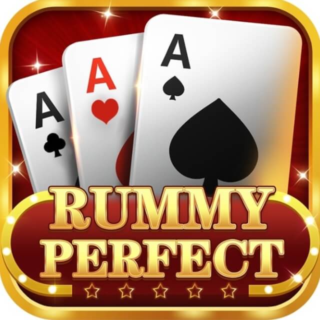Rummy Perfact APK | Download Bonus ₹52 Instantly