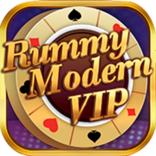 Rummy Modern VIP APK Download & Get Bonus ₹51 Free & Play Rummy Mordern